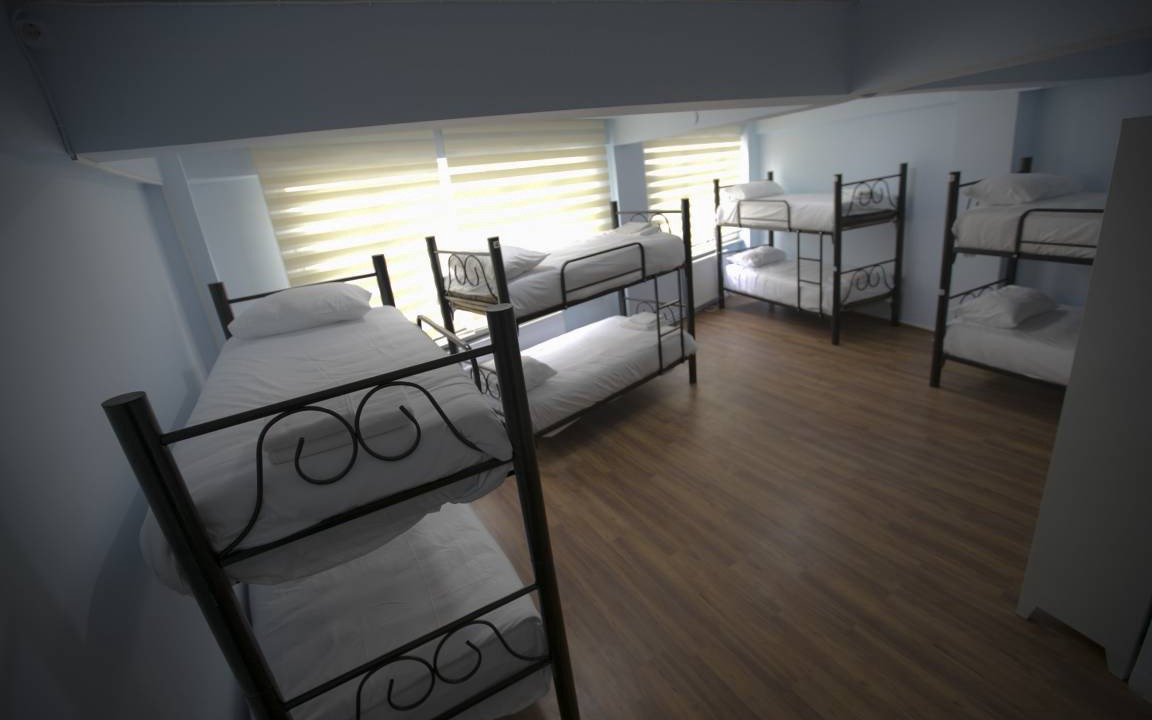 Sultanahmet Hostel | Hostel ∙ 8 guests