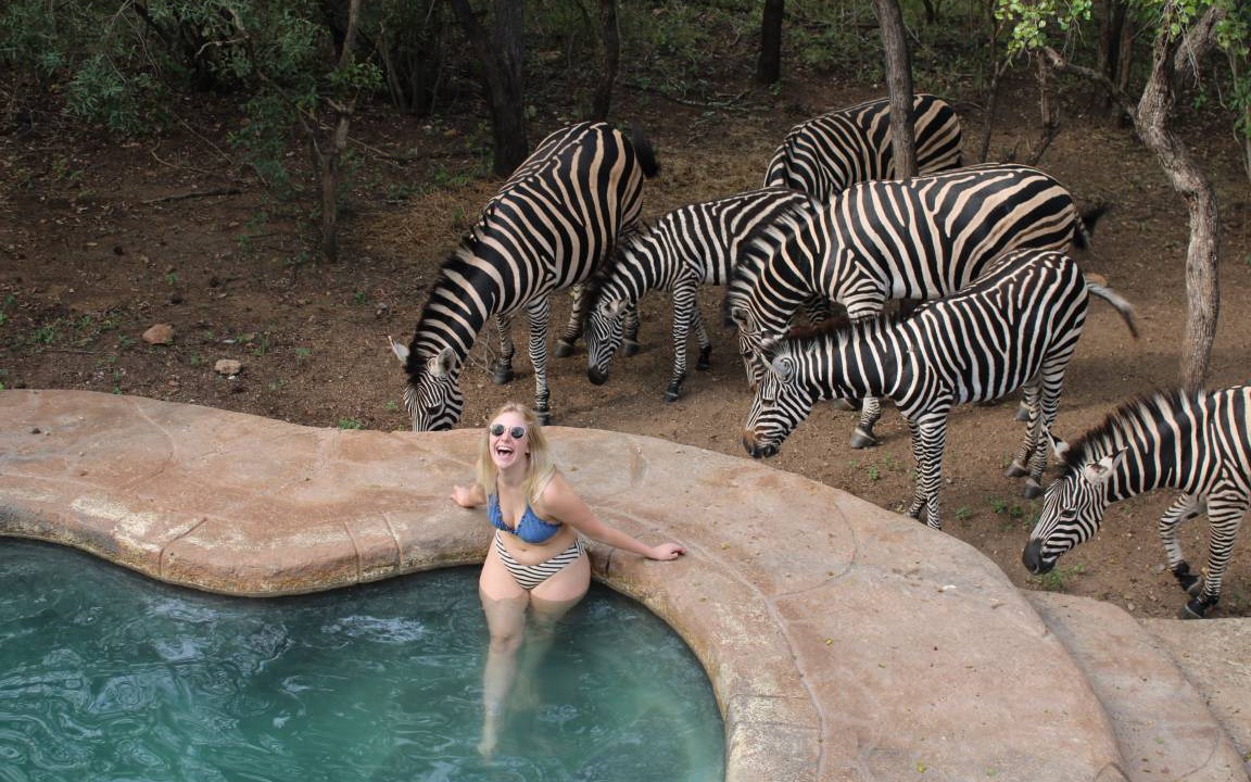 Marloth Park Hostel | Hostel ∙ 8 guests