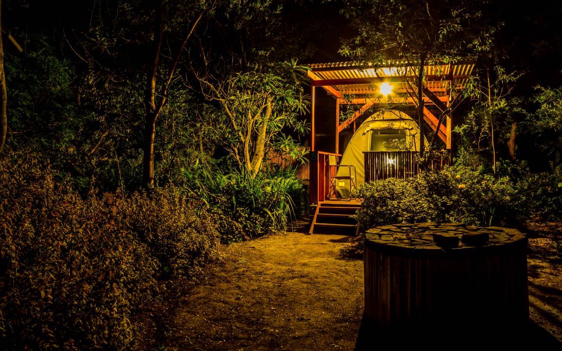 Storms River Hostel | Hostel ∙ 8 guests