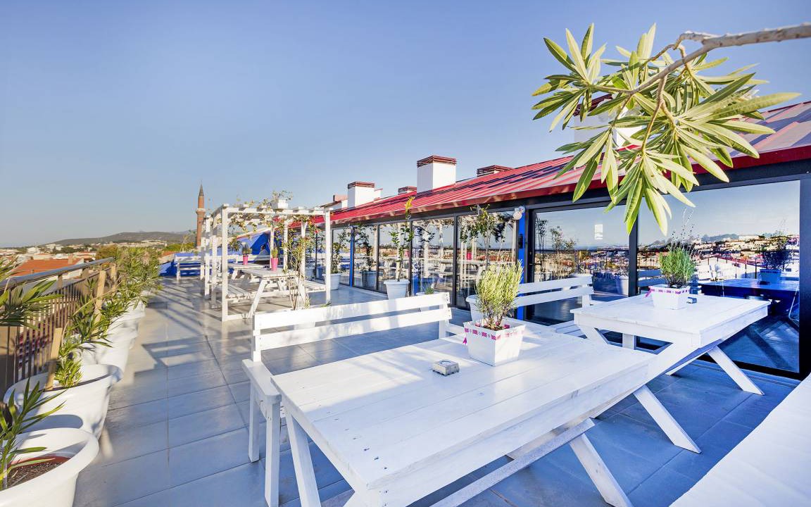 Urla Hostel | Hostel ∙ 8 guests