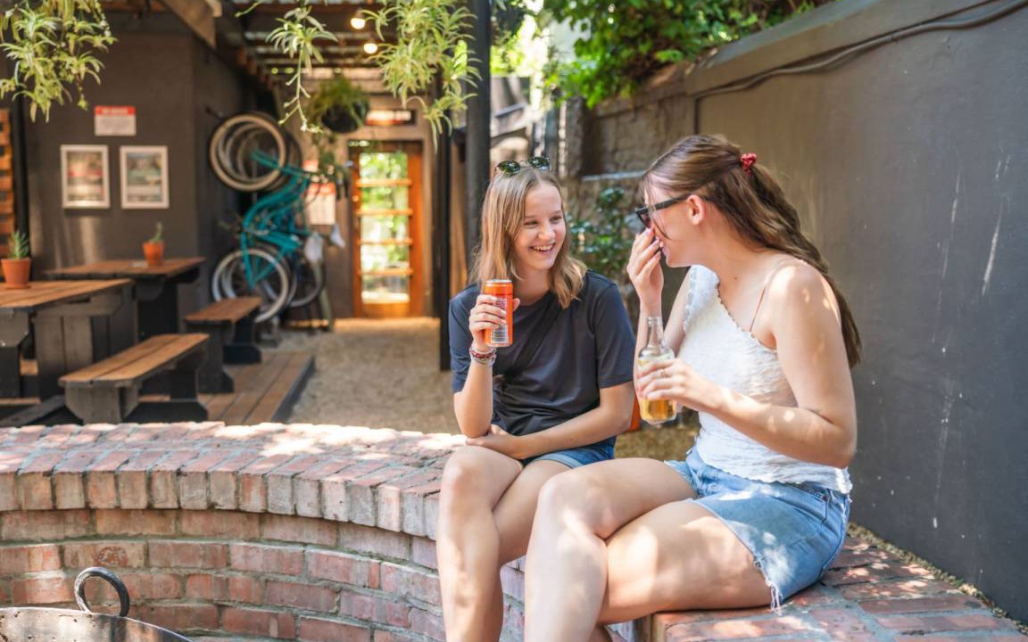 Cape Town City Centre Hostel | Hostel ∙ 8 guests