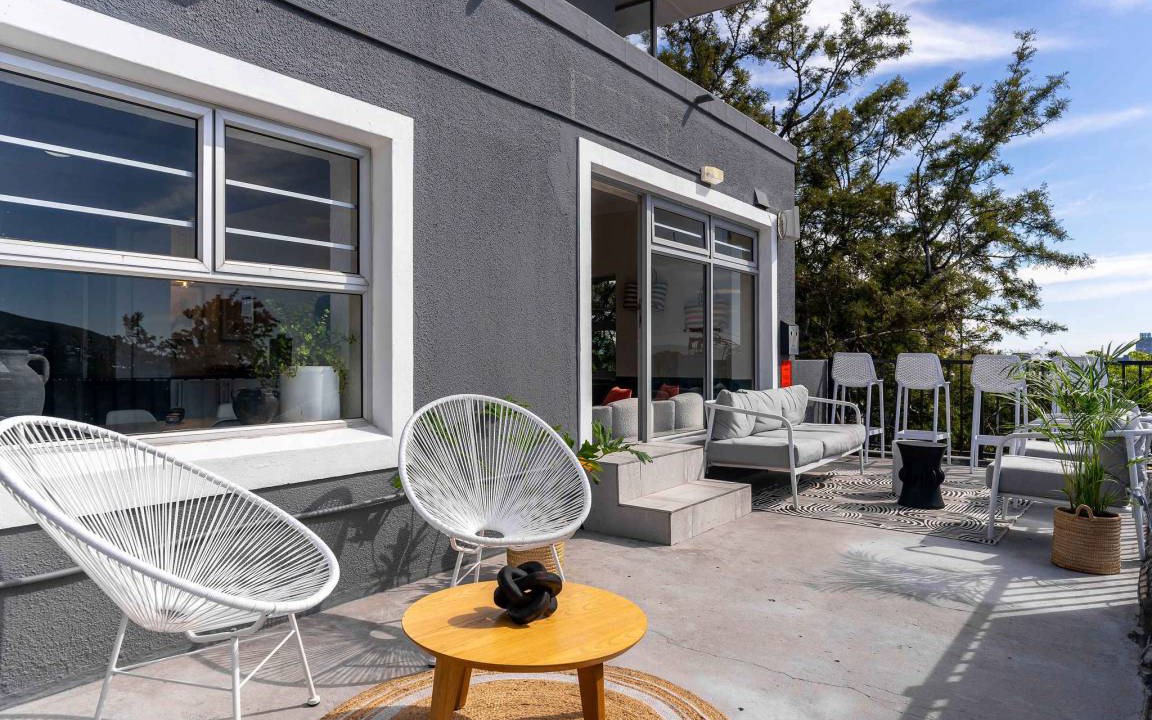 Cape Town City Centre Hostel | Hostel ∙ 8 guests
