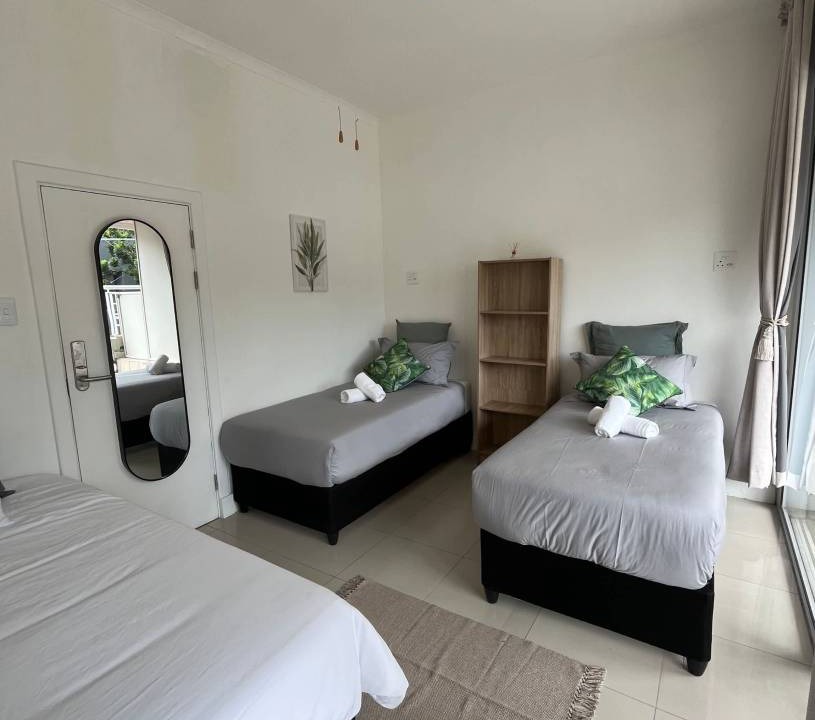 Cape Town City Centre Hostel | Hostel ∙ 8 guests