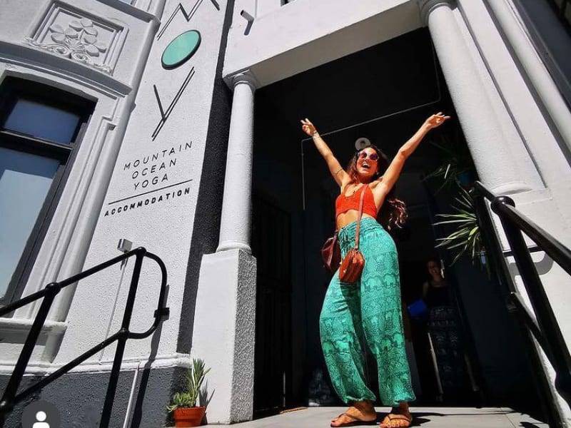 Cape Town City Centre Hostel | Hostel ∙ 8 guests