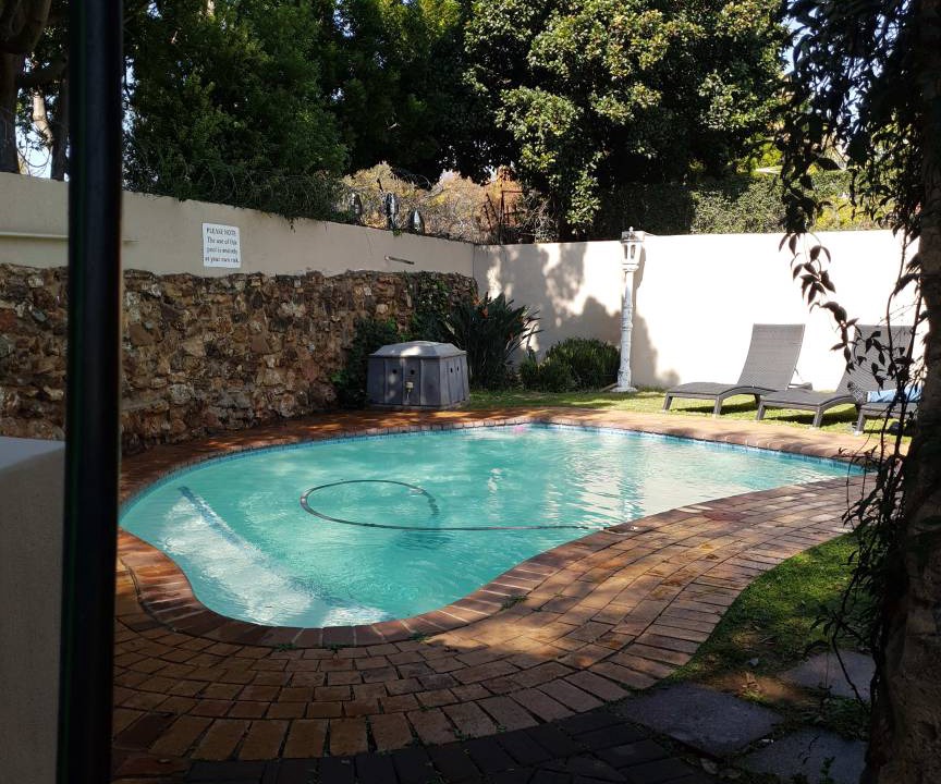Hatfield Hostel | Hostel ∙ 8 guests