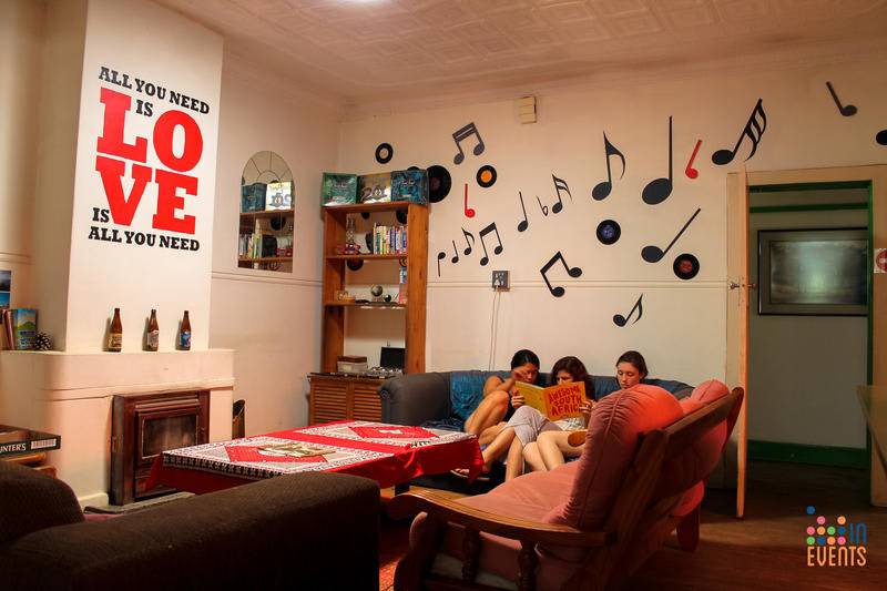 Hatfield Hostel | Hostel ∙ 8 guests