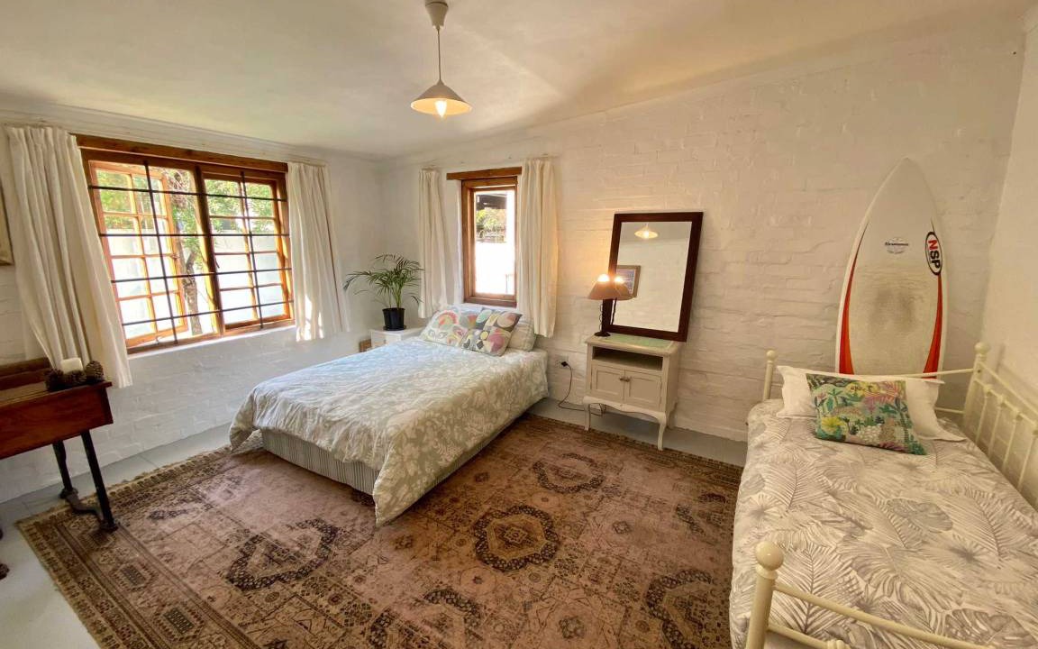 Westcliff Hostel | Hostel ∙ 8 guests