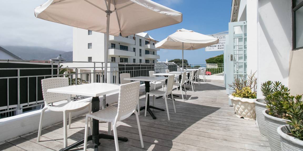 Hermanus City-Centre Hostel | Hostel ∙ 8 guests