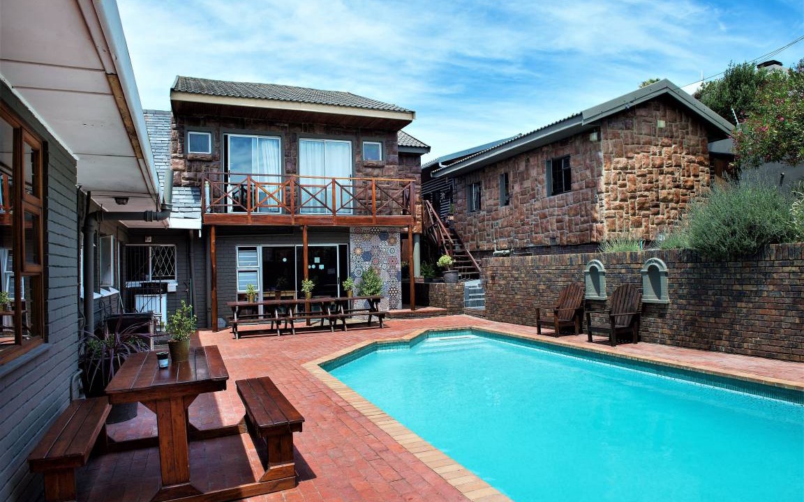 Humewood Hostel | Hostel ∙ 8 guests
