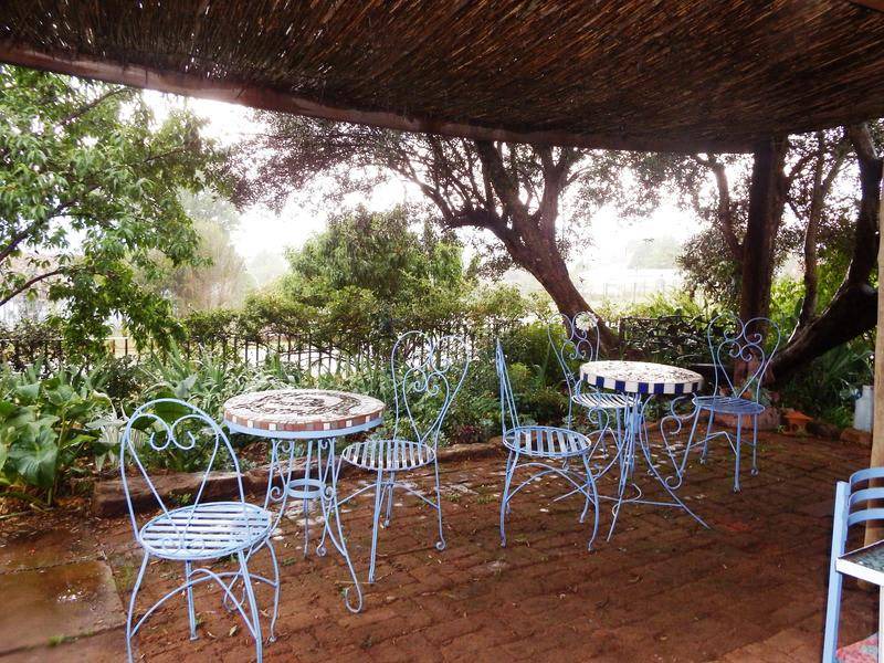 Kestell Hostel | Hostel ∙ 8 guests
