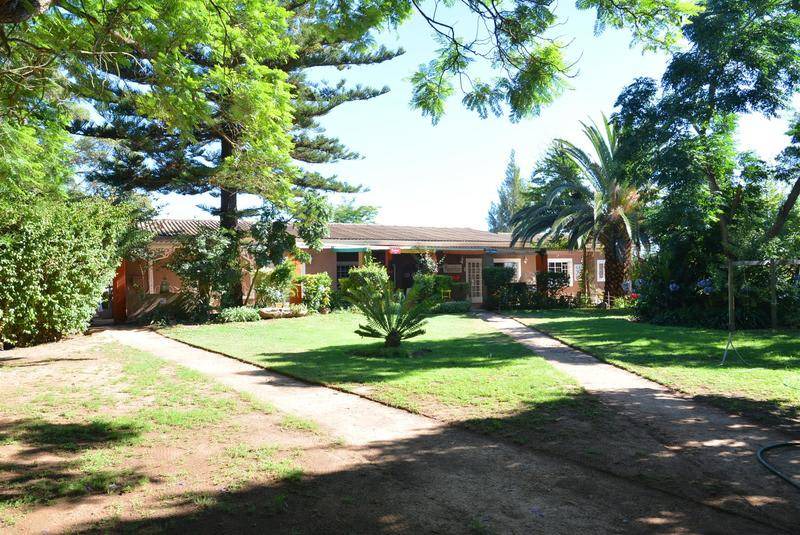Addo Hostel | Hostel ∙ 8 guests
