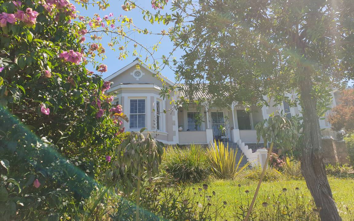 Knysna Hostel | Hostel ∙ 8 guests