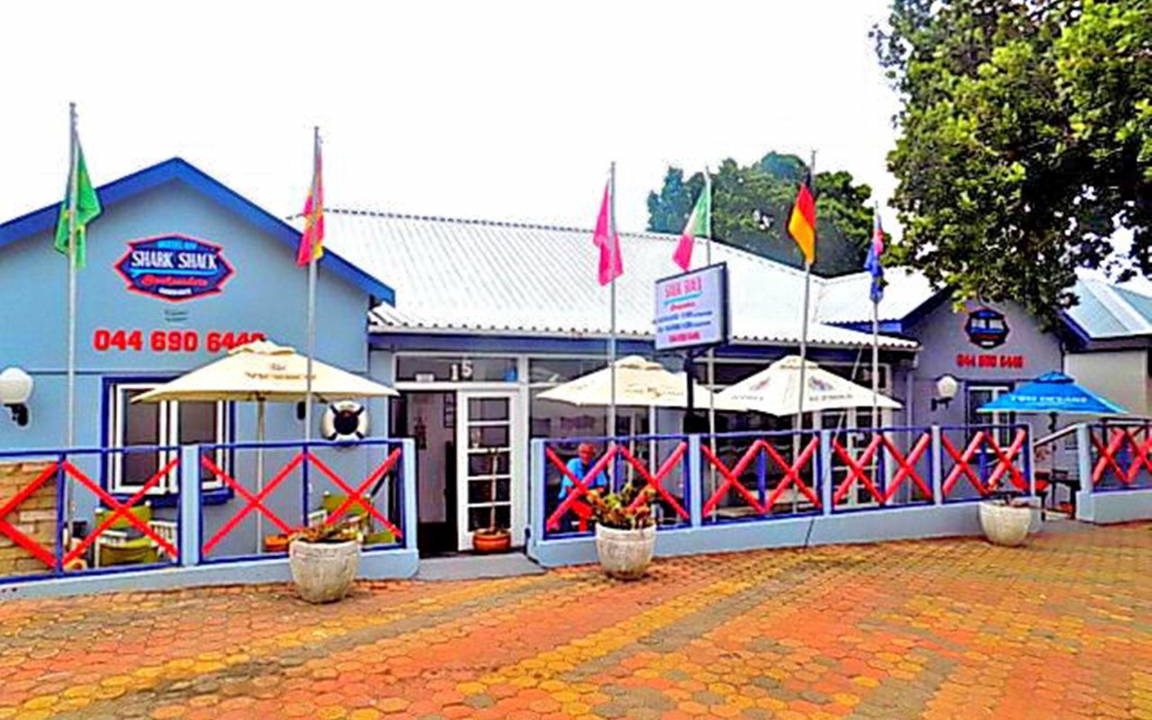 Mossel Bay Hostel | Hostel ∙ 8 guests