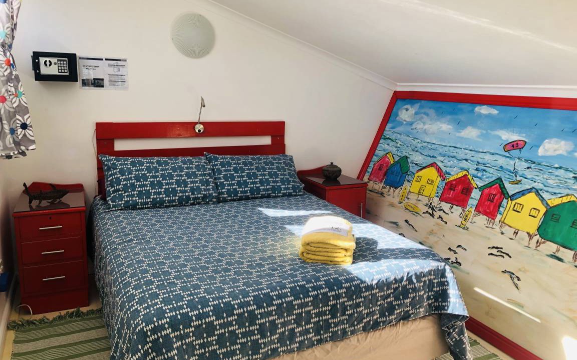 Muizenberg Hostel | Hostel ∙ 8 guests