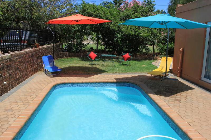 Oudtshoorn Hostel | Hostel ∙ 8 guests