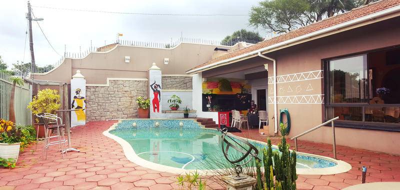 Durban North Hostel | Hostel ∙ 8 guests