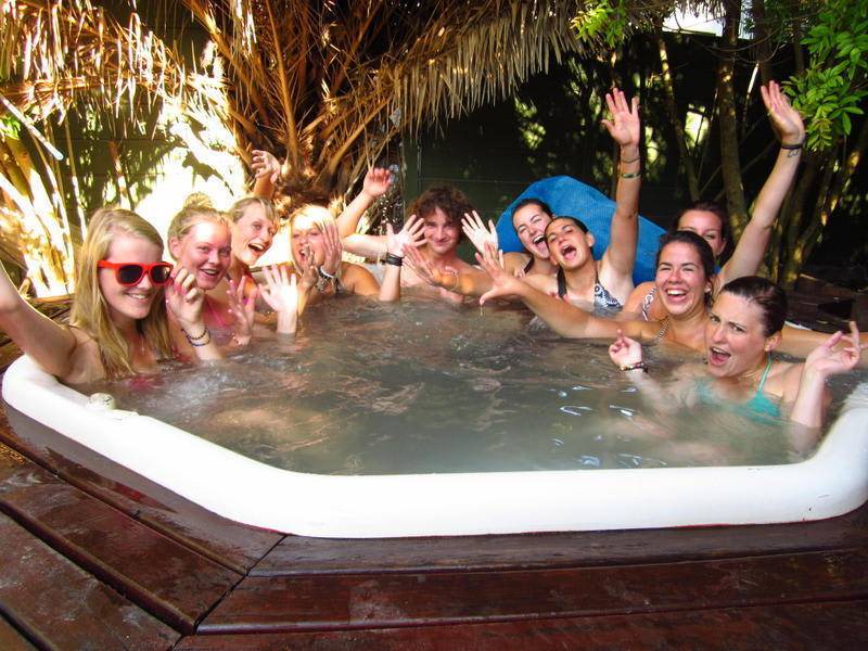 Bloubergstrand Hostel | Hostel ∙ 8 guests