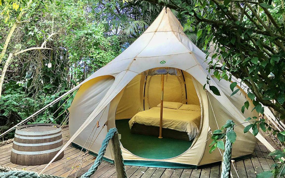 Umzumbe Hostel | Hostel ∙ 8 guests