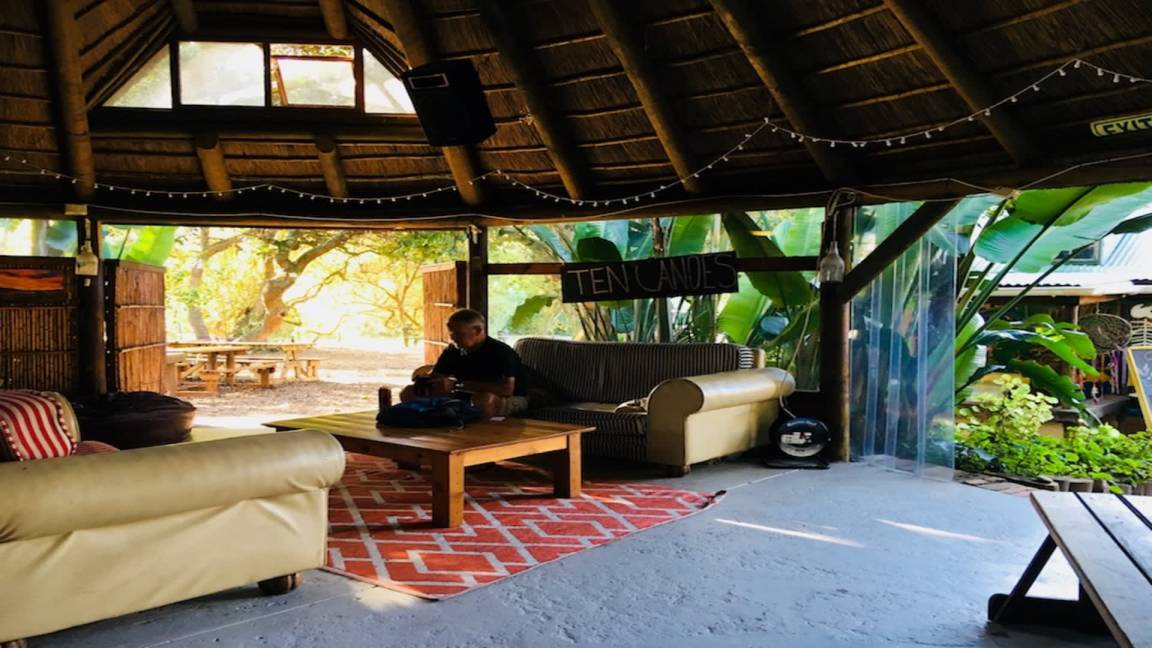 Wilderness Hostel | Hostel ∙ 8 guests
