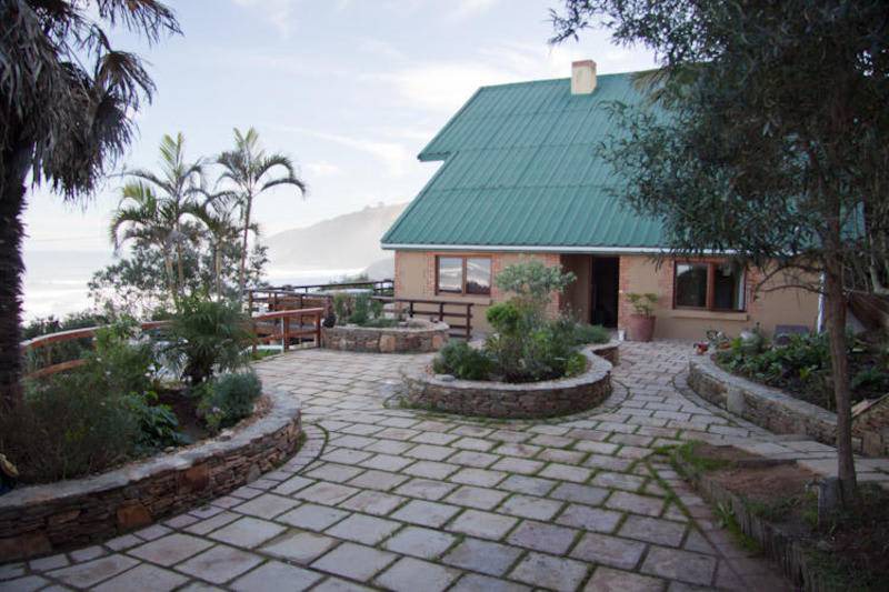 Wilderness Beach Hostel | Hostel ∙ 8 guests