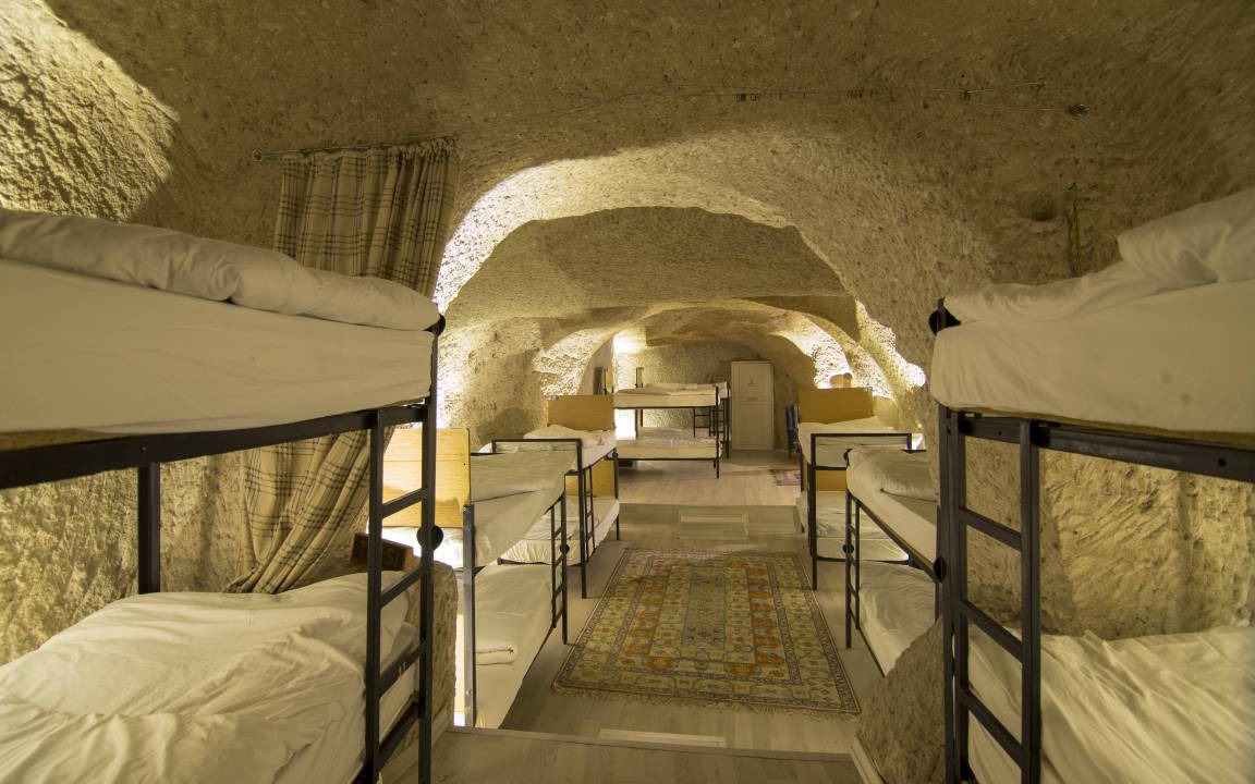 Goreme Hostel | Hostel ∙ 8 guests