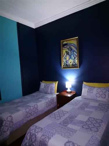 Mossel Bay Hostel | Hostel Villa Nova