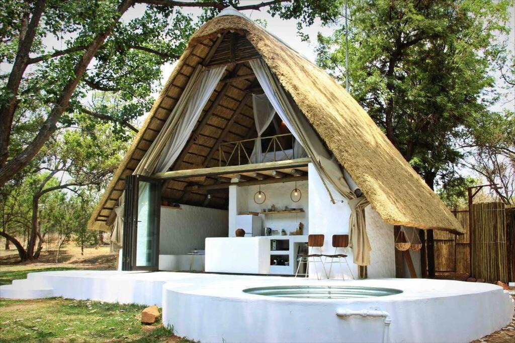 Mookgopong Apartment | Hot Spring bungalow in Limpopo