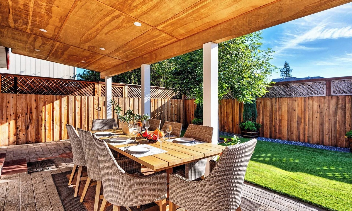 Santa Rosa House | Hot Tub Oasis Near Sonoma Wineries Fire Pit BBQ