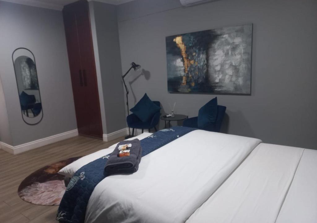 Upington Hotel | Hotel 164