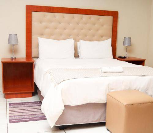 Fetakgomo Hotel | Hotel ∙ 2 guests