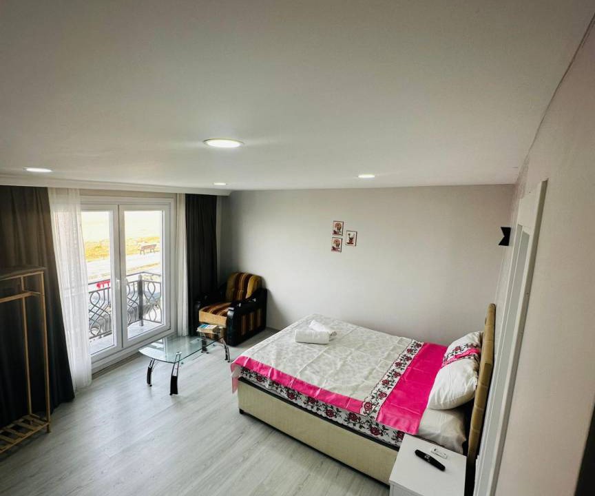 Arnavutkoy Hotel | Hotel ∙ 8 guests