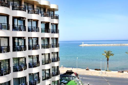 Hotel | Kusadasi City Centre