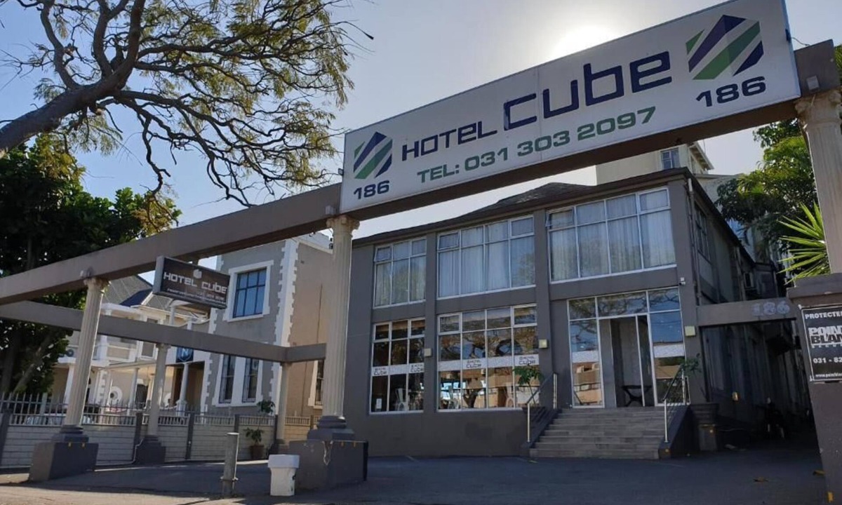 Windermere Hotel | Hotel Cube