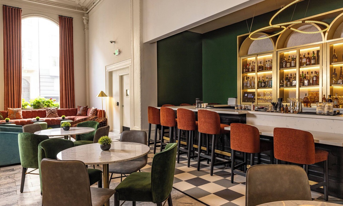 Theater District Hotel | Hotel Julian