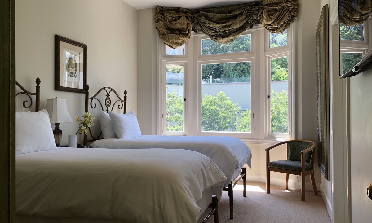 Sausalito Hotel | Hotel Sausalito