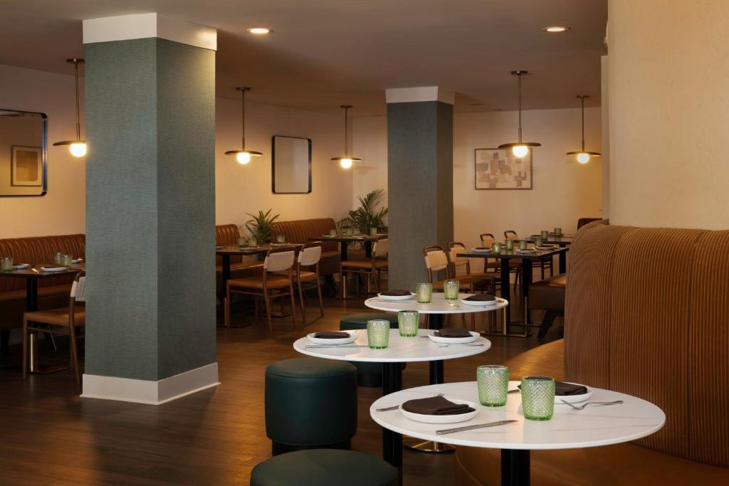 Theater District Hotel | Hotel Spero, Vignette Collection by IHG
