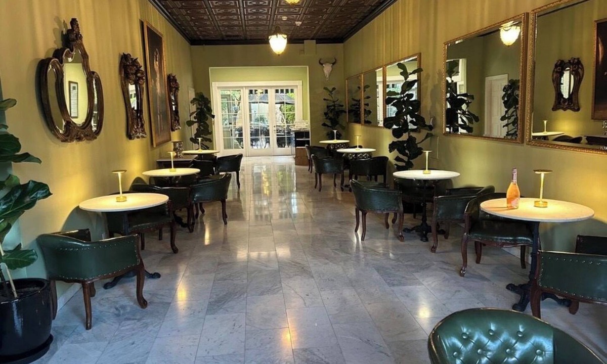 St. Helena Hotel | Hotel St. Helena