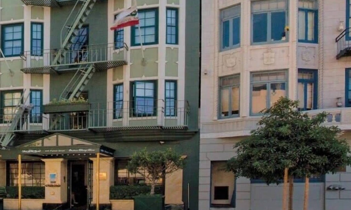 Fillmore District Condo | Hotel Suite at Wyndham Inn at the Opera Resort