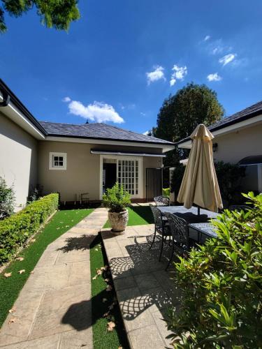 Houghton Estate Apartment | Houghton Garden Manors