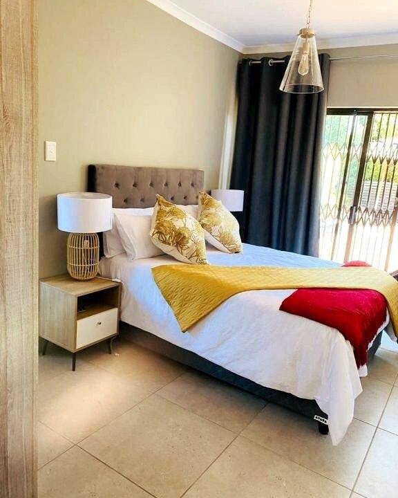 Eversdal House | House ∙ 1 bedroom ∙ 2 guests