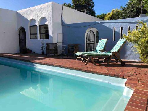 Hout Bay House | House ∙ 2 bedrooms ∙ 6 guests