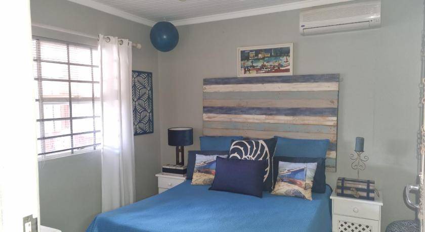 Kouga House | House ∙ 2 bedrooms ∙ 4 guests
