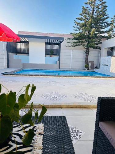 Parklands House | House ∙ 2 bedrooms ∙ 4 guests