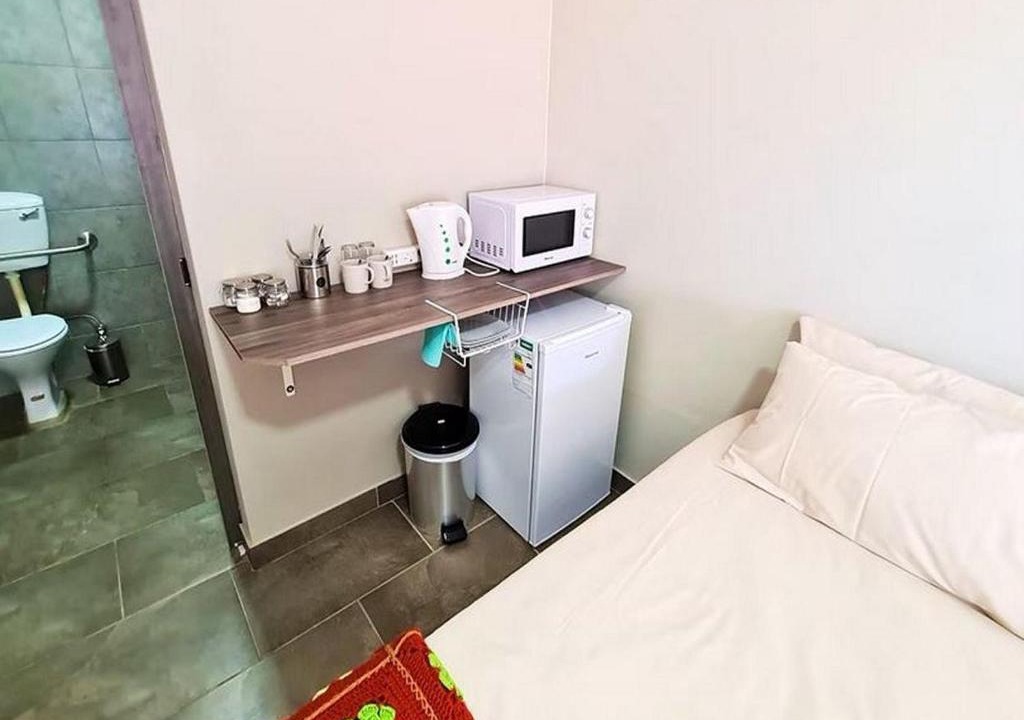 Emfuleni House | House 205