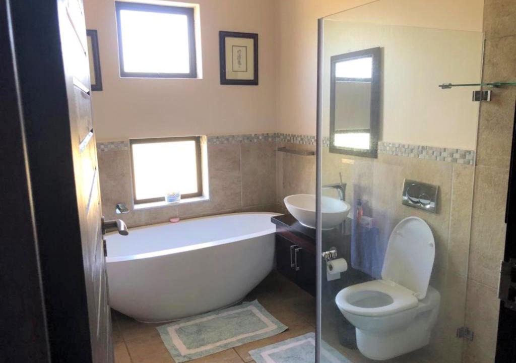 Nottingham Road House | House 212 Gowrie Farm