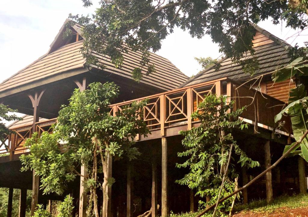 Sodwana Bay House | House 23 Ezulwini in Sodwana Bay Lodge