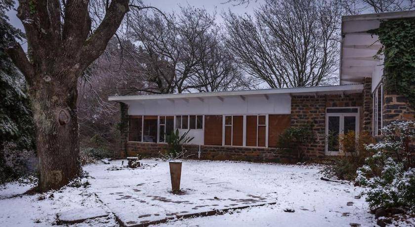 Hogsback House | House ∙ 3 bedrooms ∙ 6 guests