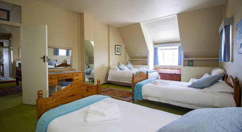 Gansbaai House | House ∙ 3 bedrooms ∙ 8 guests