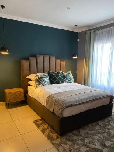 Beacon Bay Apartment | House 38