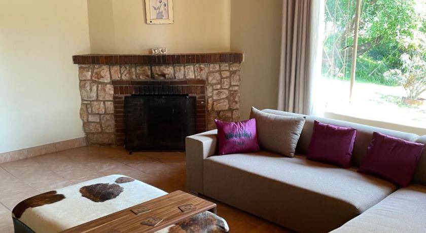 Haenertsburg House | House ∙ 4 bedrooms ∙ 8 guests